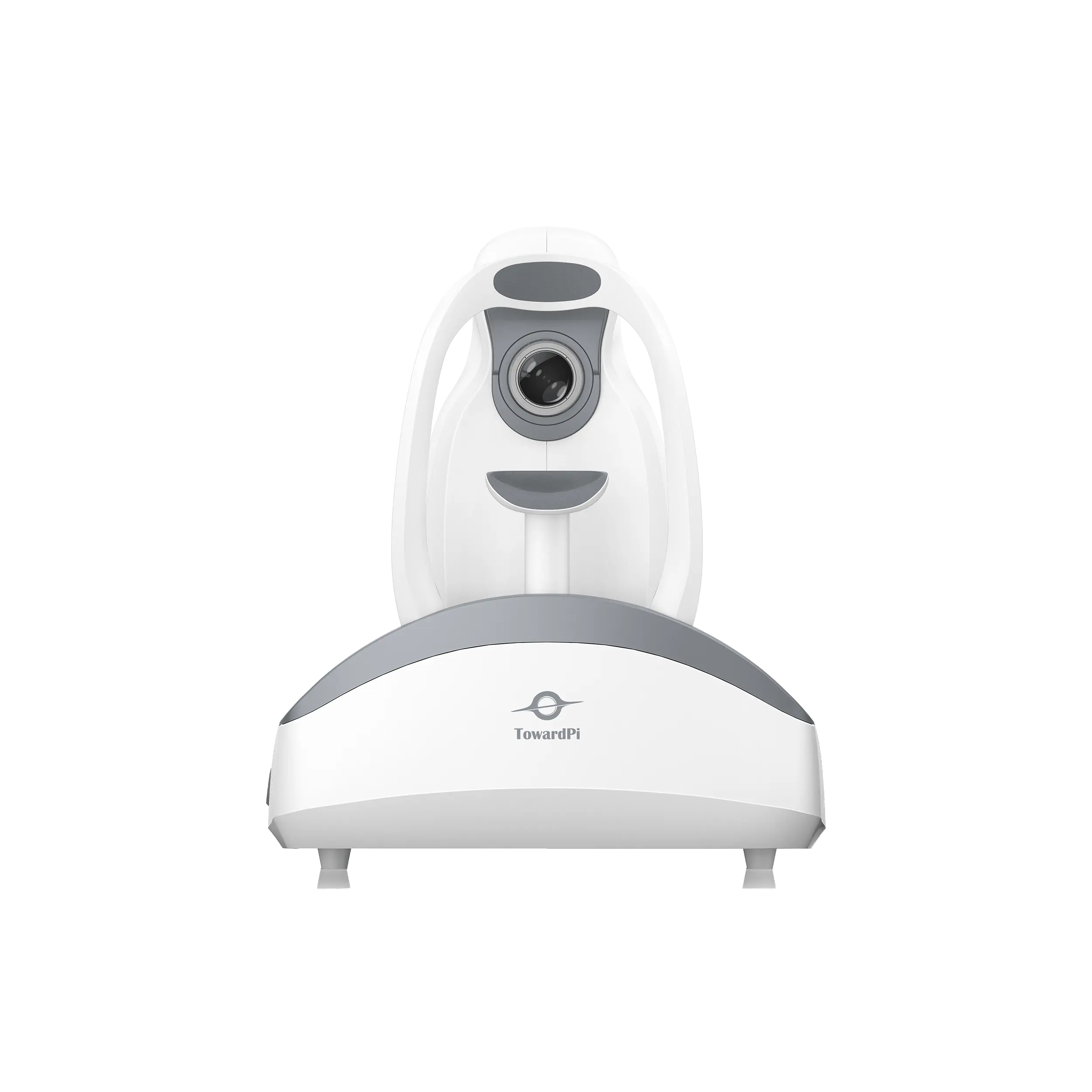 YAlkaid ULTRA — system SS-OCT/OCTA, ujęcie 1