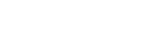 Blue Apron logo with apron icon.