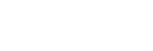 The words 'Hooked on Phonics' in white lowercase letters on a black background, with 'Hooked on' stacked above 'Phonics'.