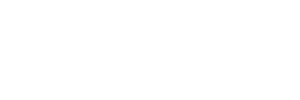 The word 'AMAZING' in bold white capital letters on a black background.