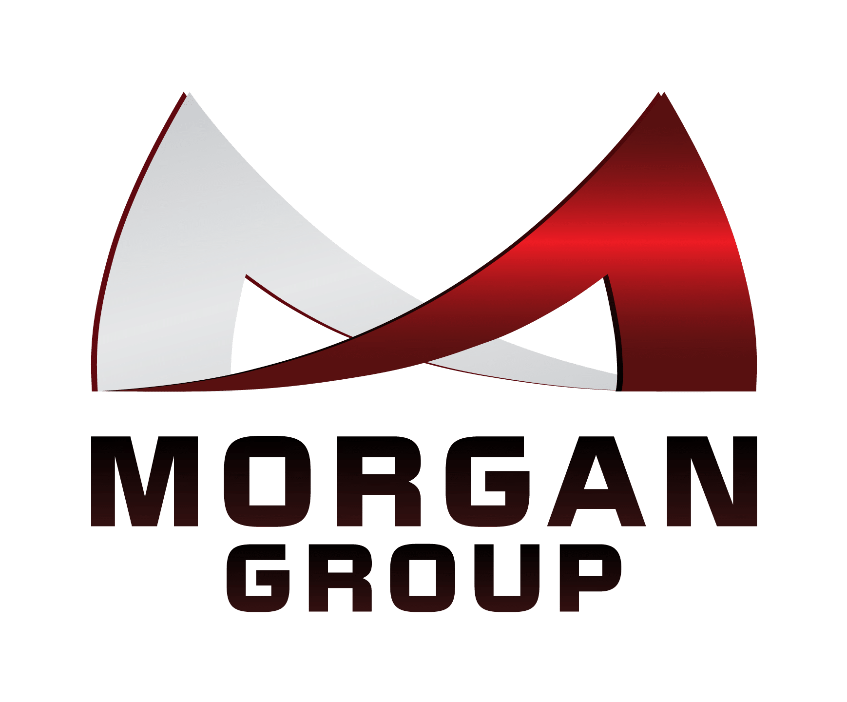 Morgan Group logo