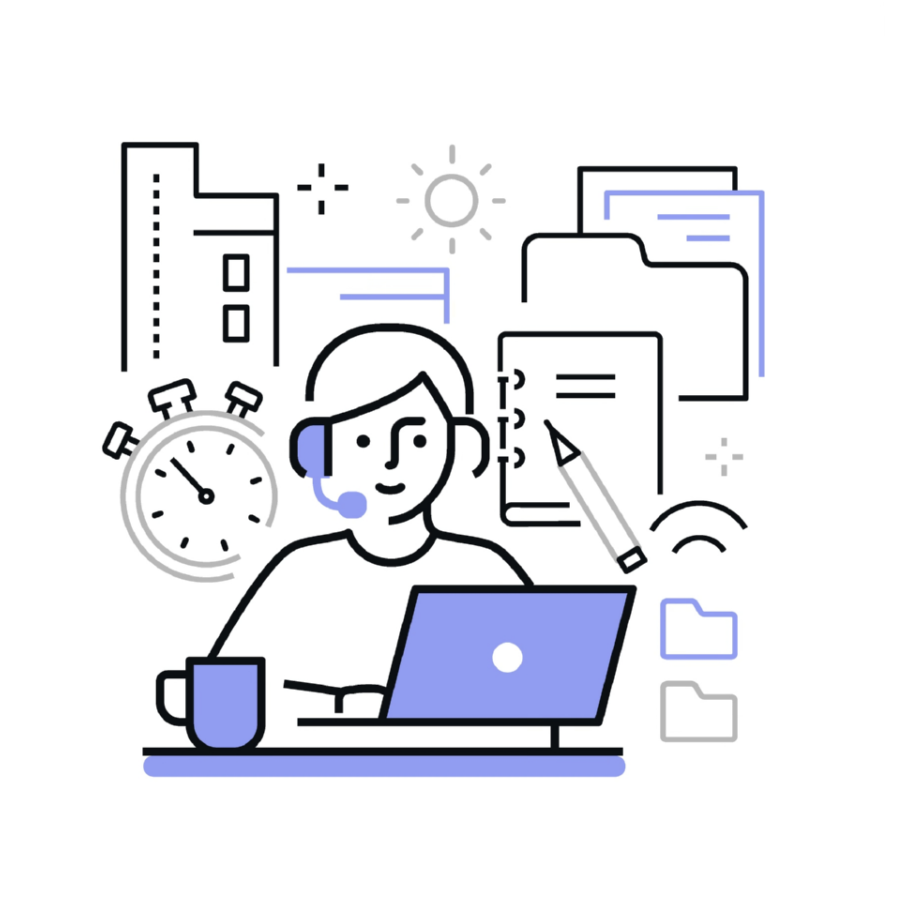 Simple return on investment calculation for an automated process