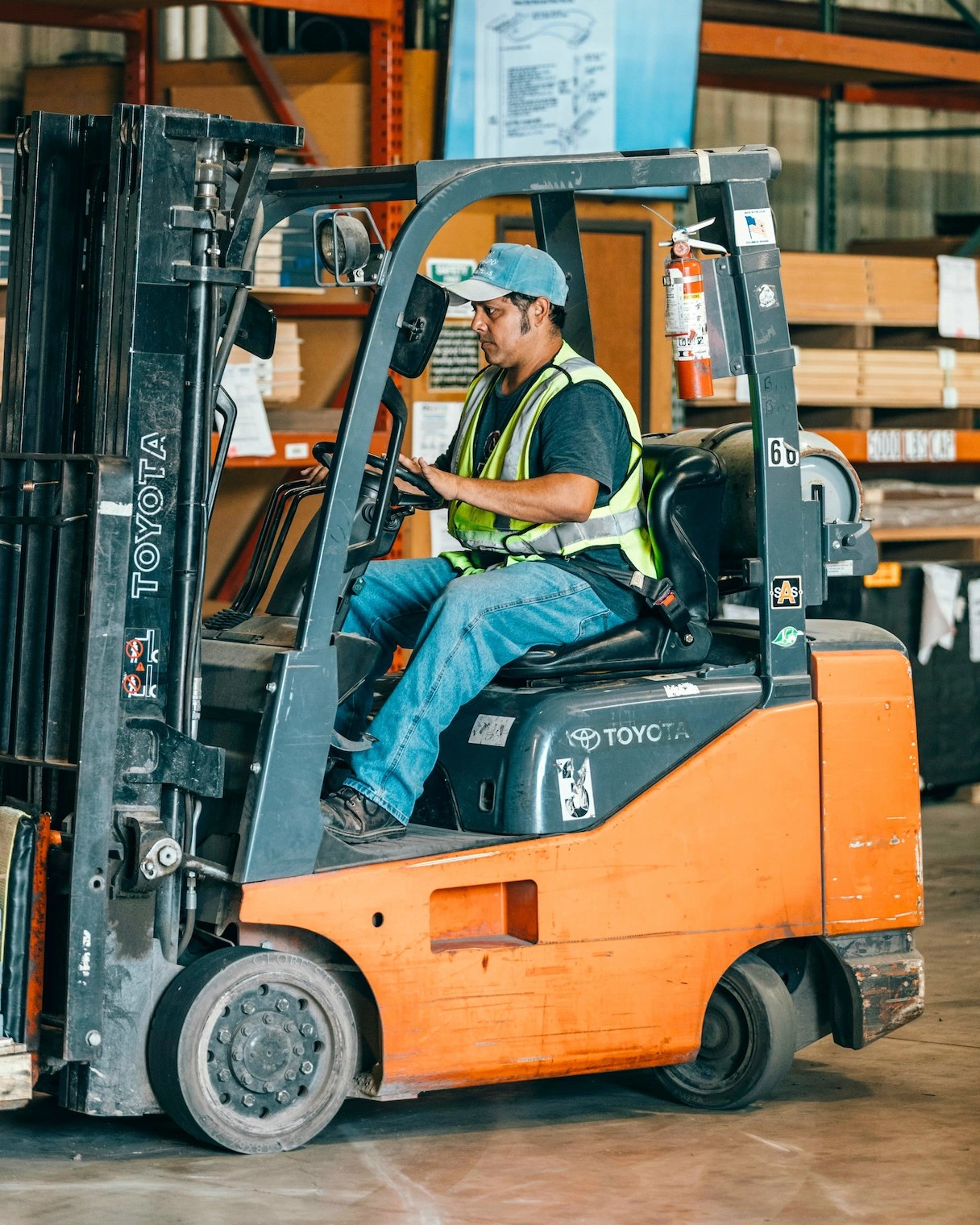 Closing the gap between your enterprise systems and the people who depend on them