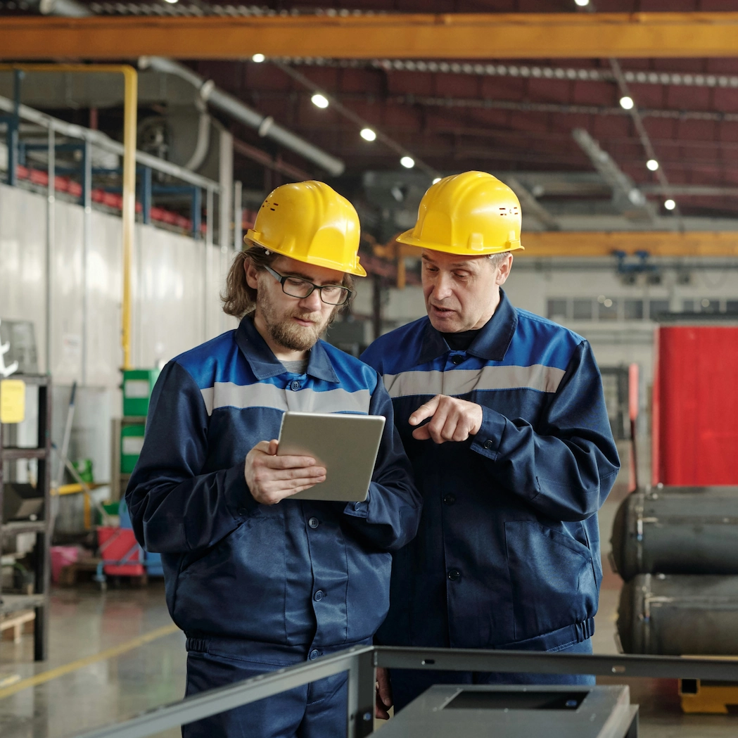 Connecting your people, processes, and technology into a clear path forward