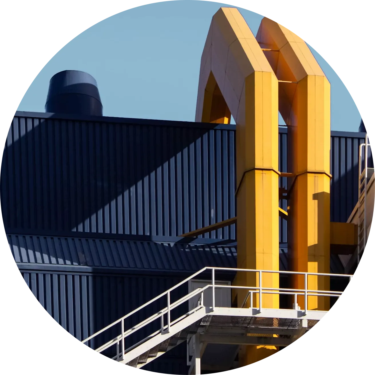 Manufacturing Hero Image