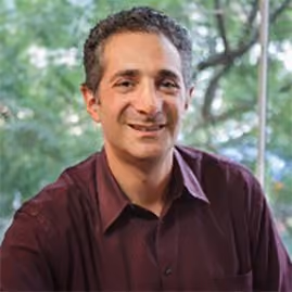 Peter Steinberg