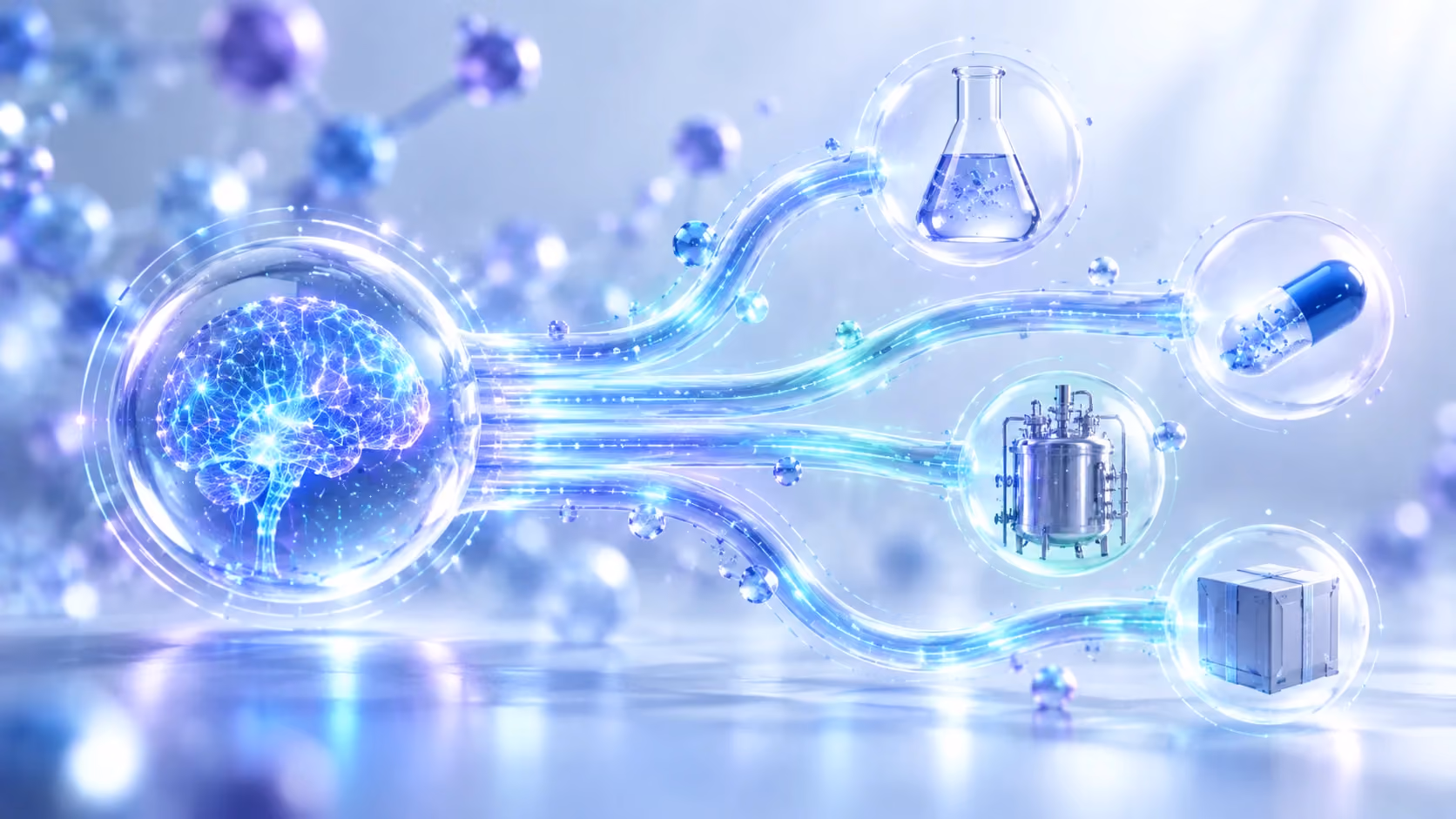 Agentic AI in the Pharmaceutical Industry: What You Need to Know
