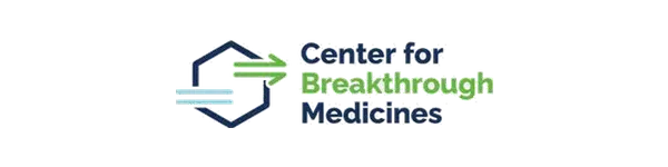 Center for Breakthrough Medicines