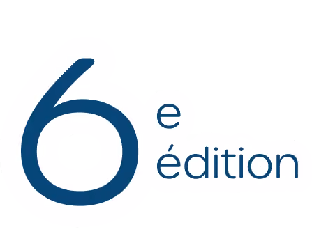 6e édition