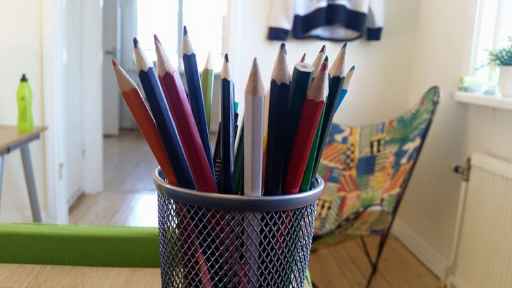 Gå en kurs i webbhantering hos Smode!
