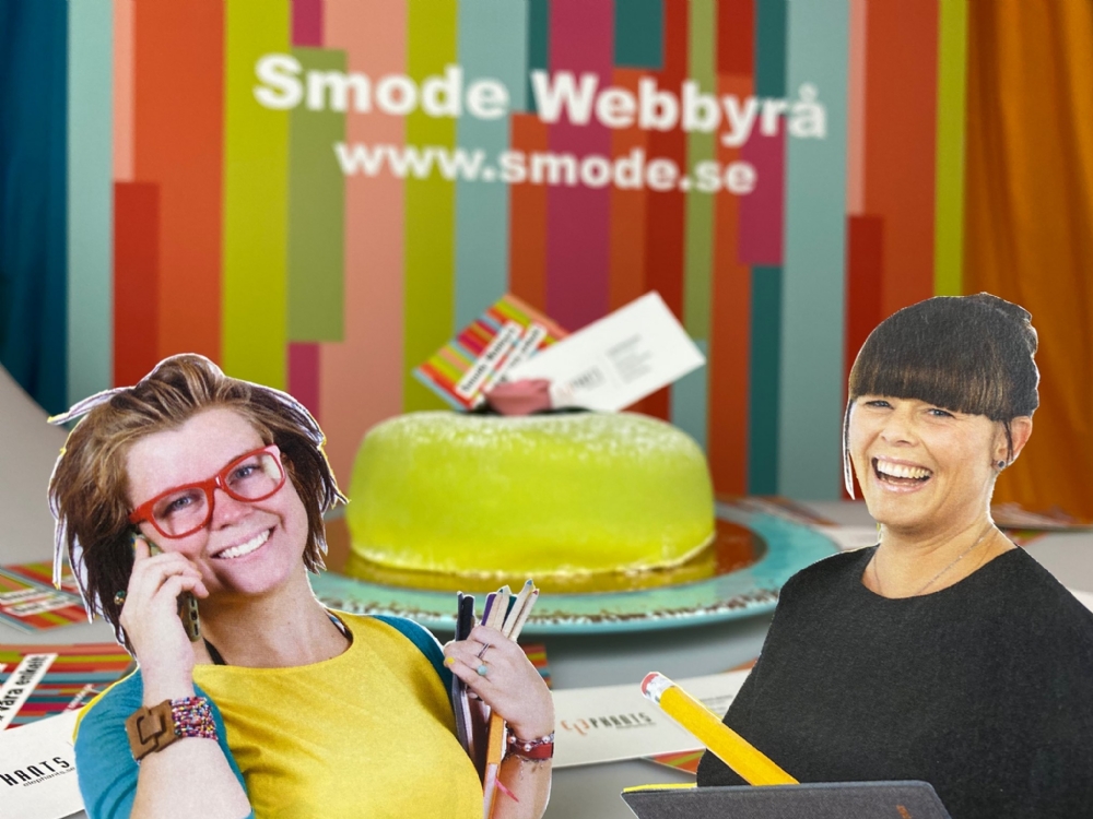 Smode och Elephants går samman och skapar nya möjligheter för dig som kund