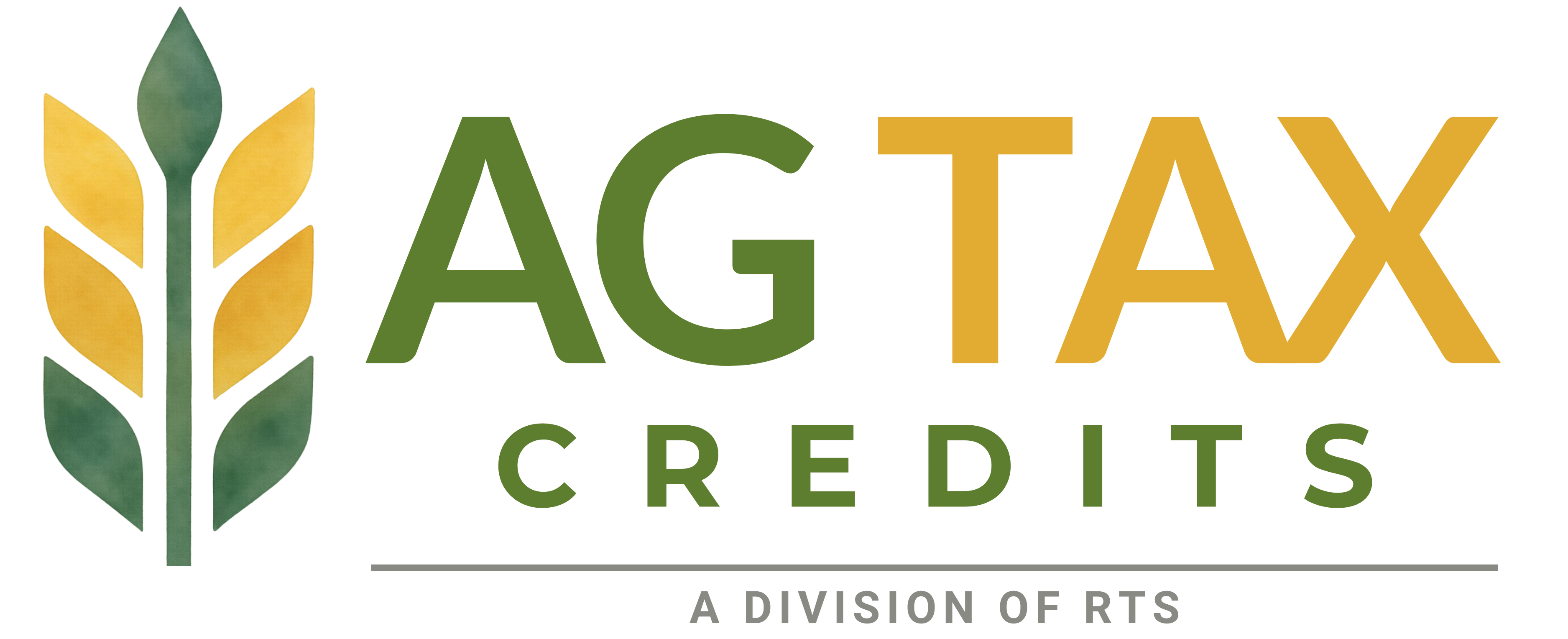 Ag Tax Credits, a division of Real Tax Savings