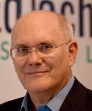 Dr. Jacob (Yaki) Dayan, CEO of Neurotek