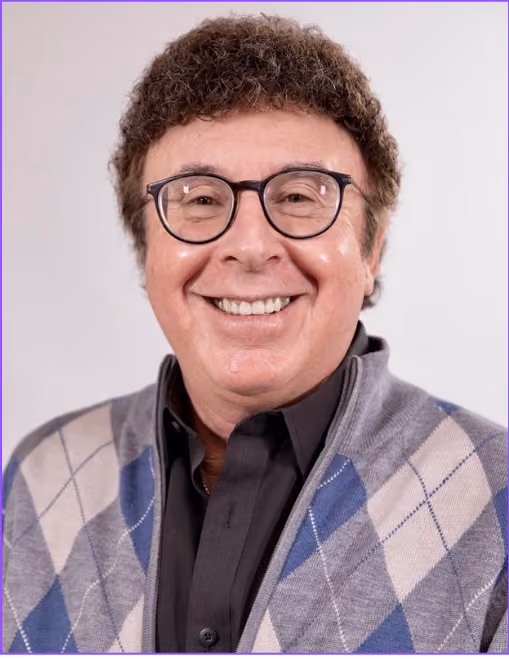 Dr. Sam Goldstein