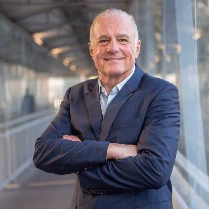 Prof. Luis Augusto Rohde