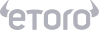 eToro company logo.