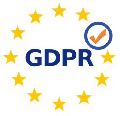 GDPR compliant