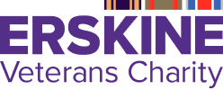 Erskine Veterans Charity