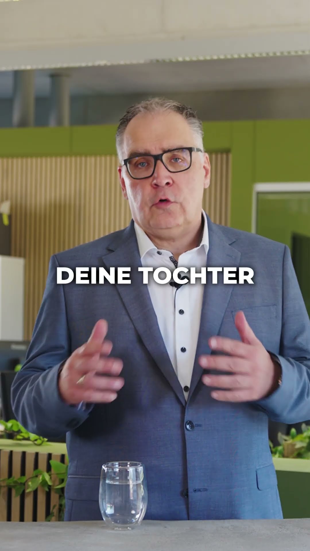 Wie verhindere ich, dass mein Schwiegersohn Ansprüche auf das Erbe meiner Tochter stellt?
