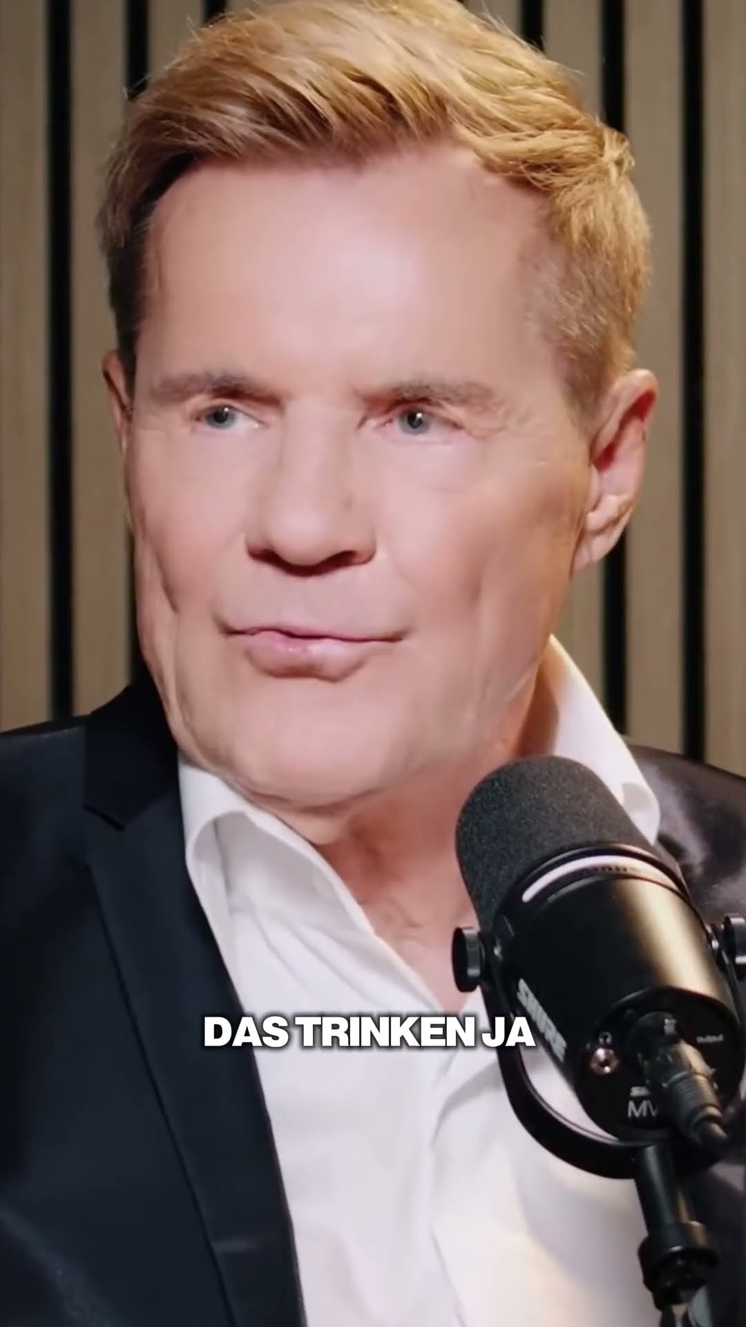 Dieter Bohlen packt aus: So verlor er seinen Millionen-Deal