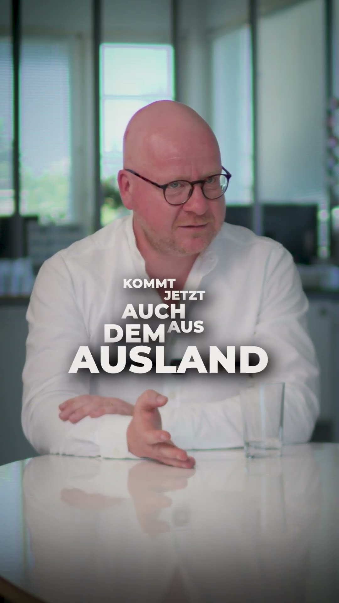 Steigende Ausbildungszahlen reichen nicht