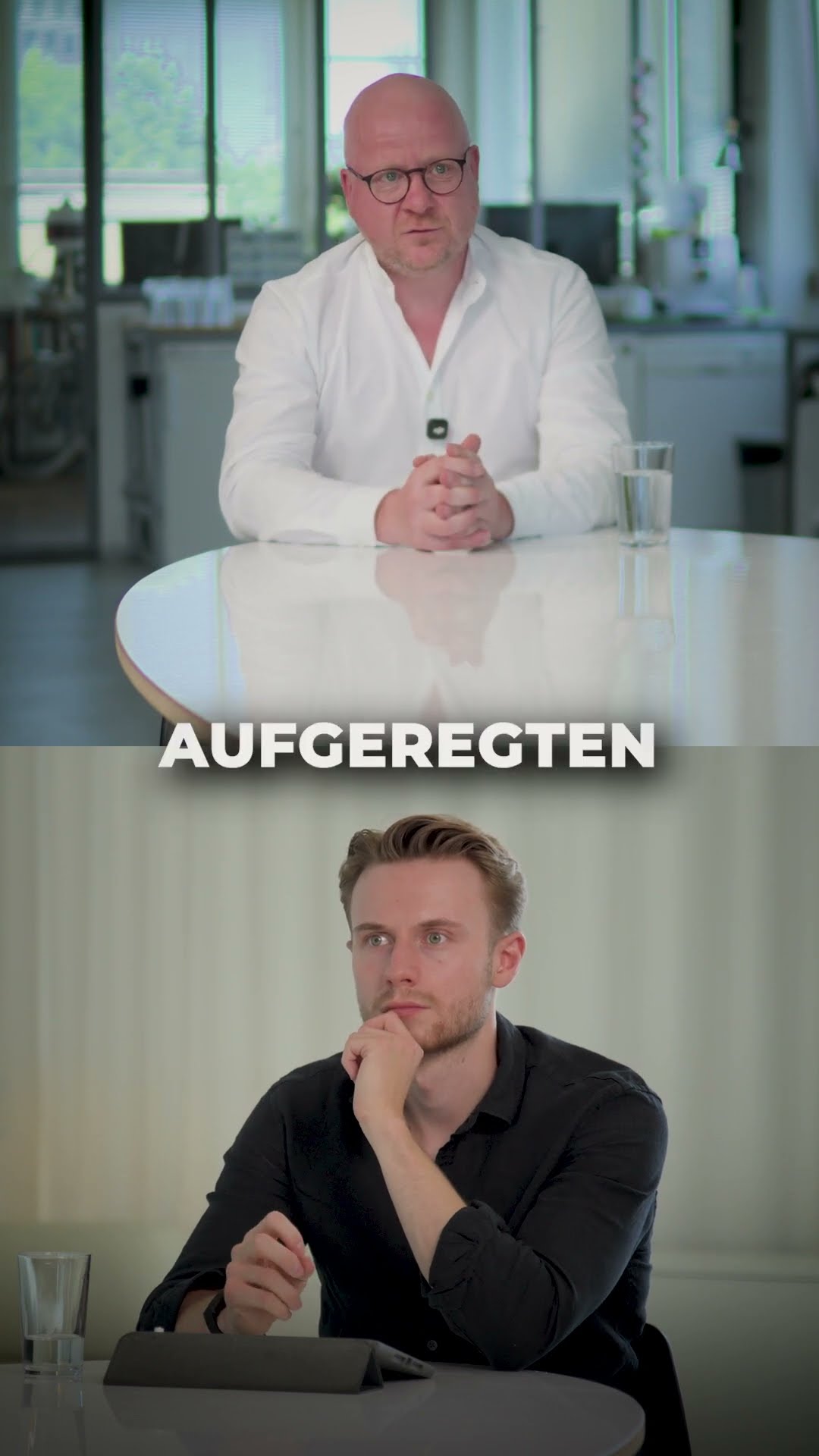 Dieses Gefühl kann dir Geld nicht geben