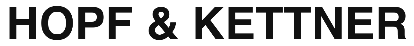 Hopf & Kettner Logo
