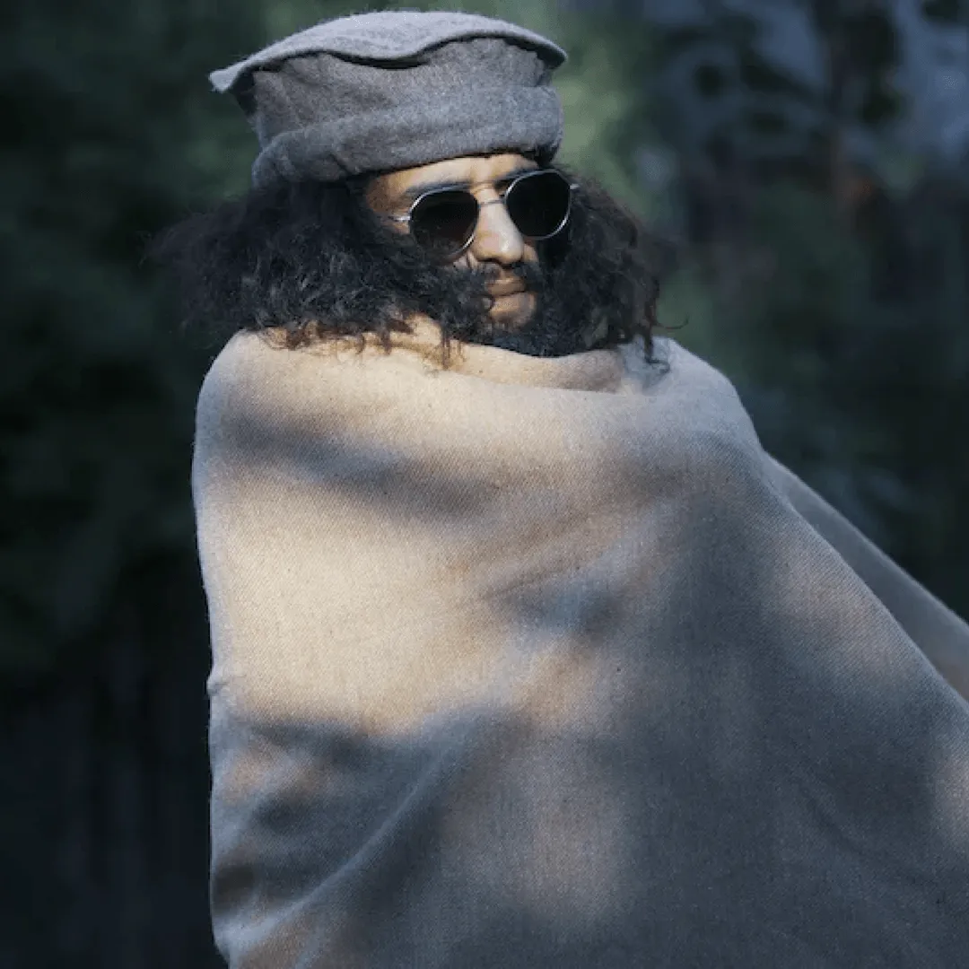 A Glimpse Into the Vibrant World of Iranian Fashion