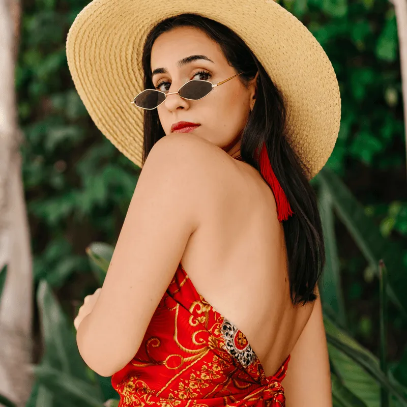 Essential Tips for an Outdoor Fashion Photoshoot