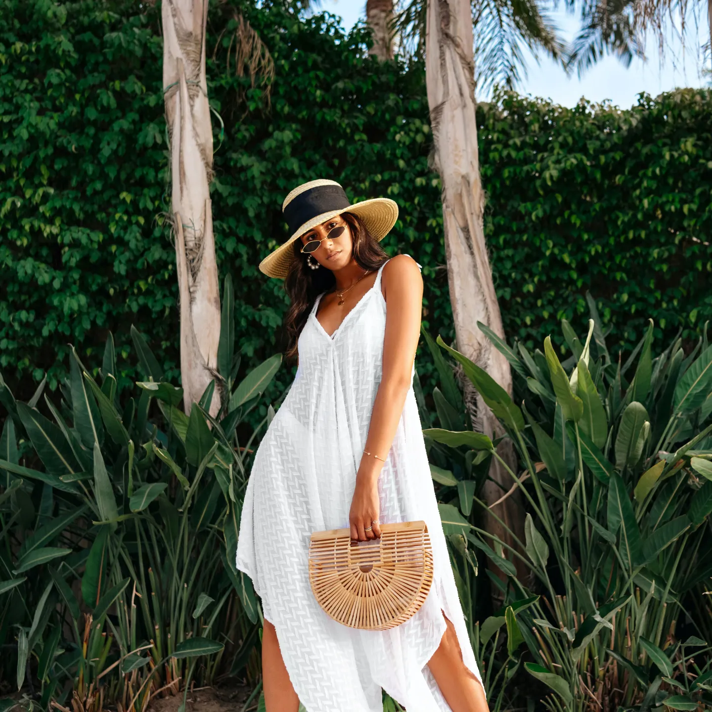 Essential Tips for an Outdoor Fashion Photoshoot