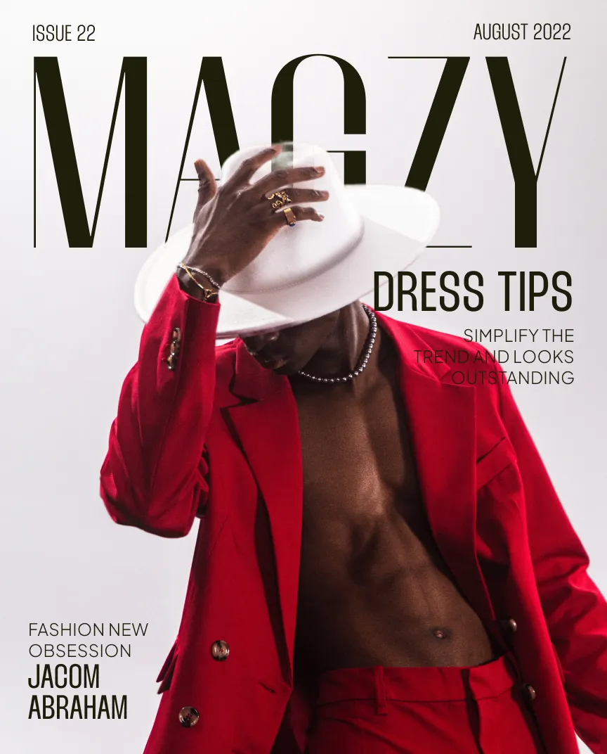 MAGZY 24 - TRENDY BEAST DIGEST