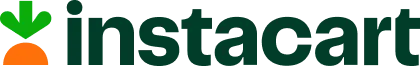 Instacart logo.