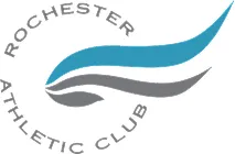 Rochester Athletic Club logo.