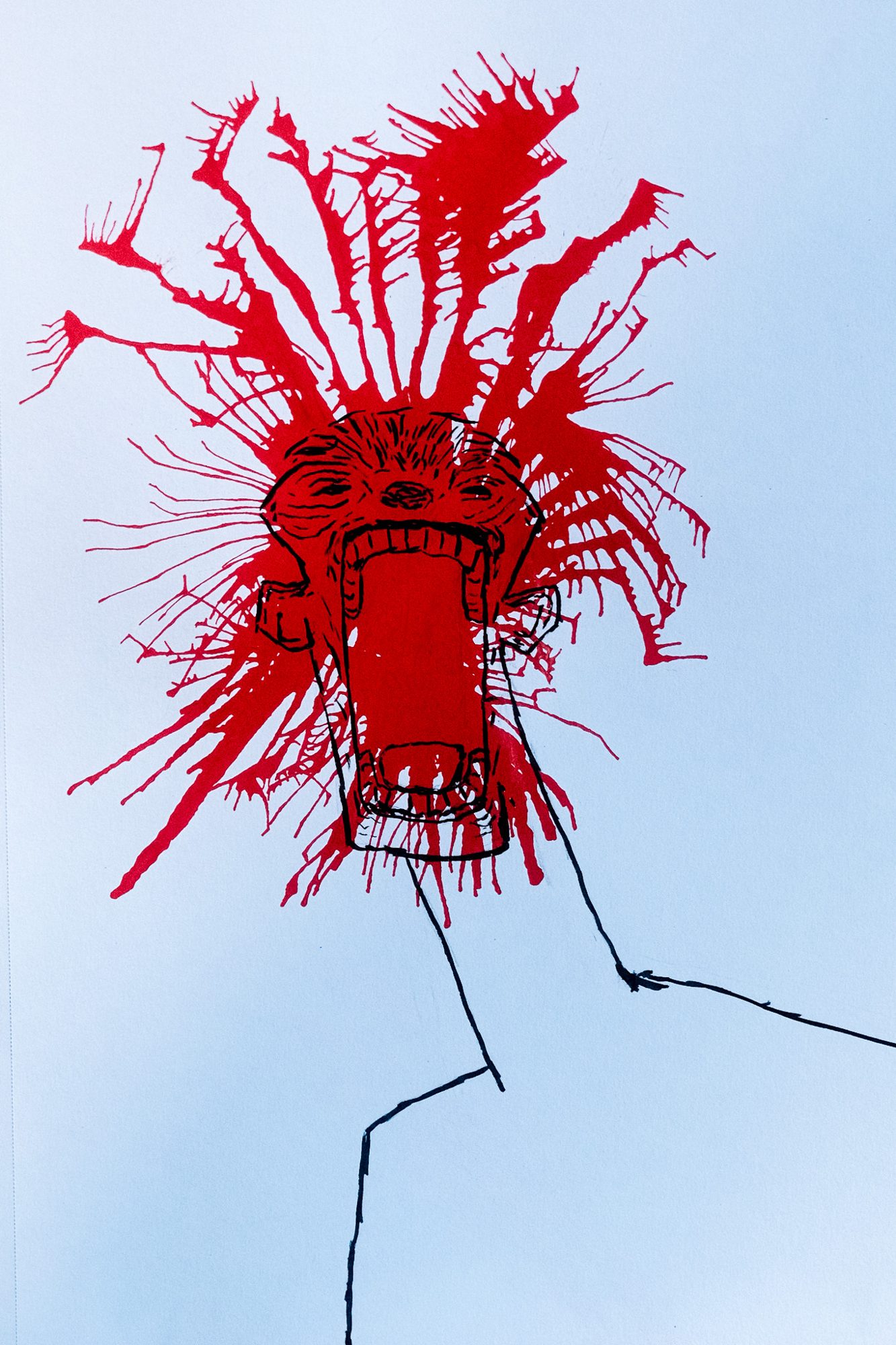 Hothead II