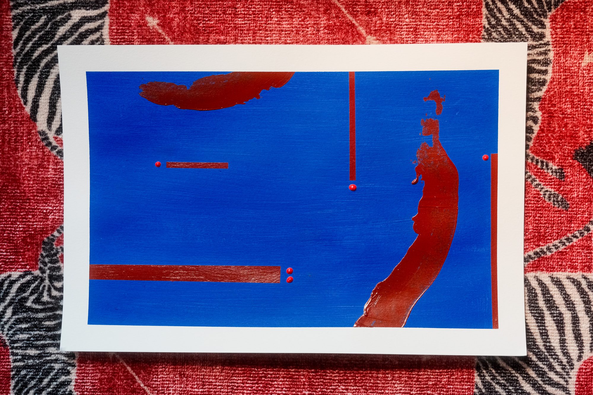 Untitled V
