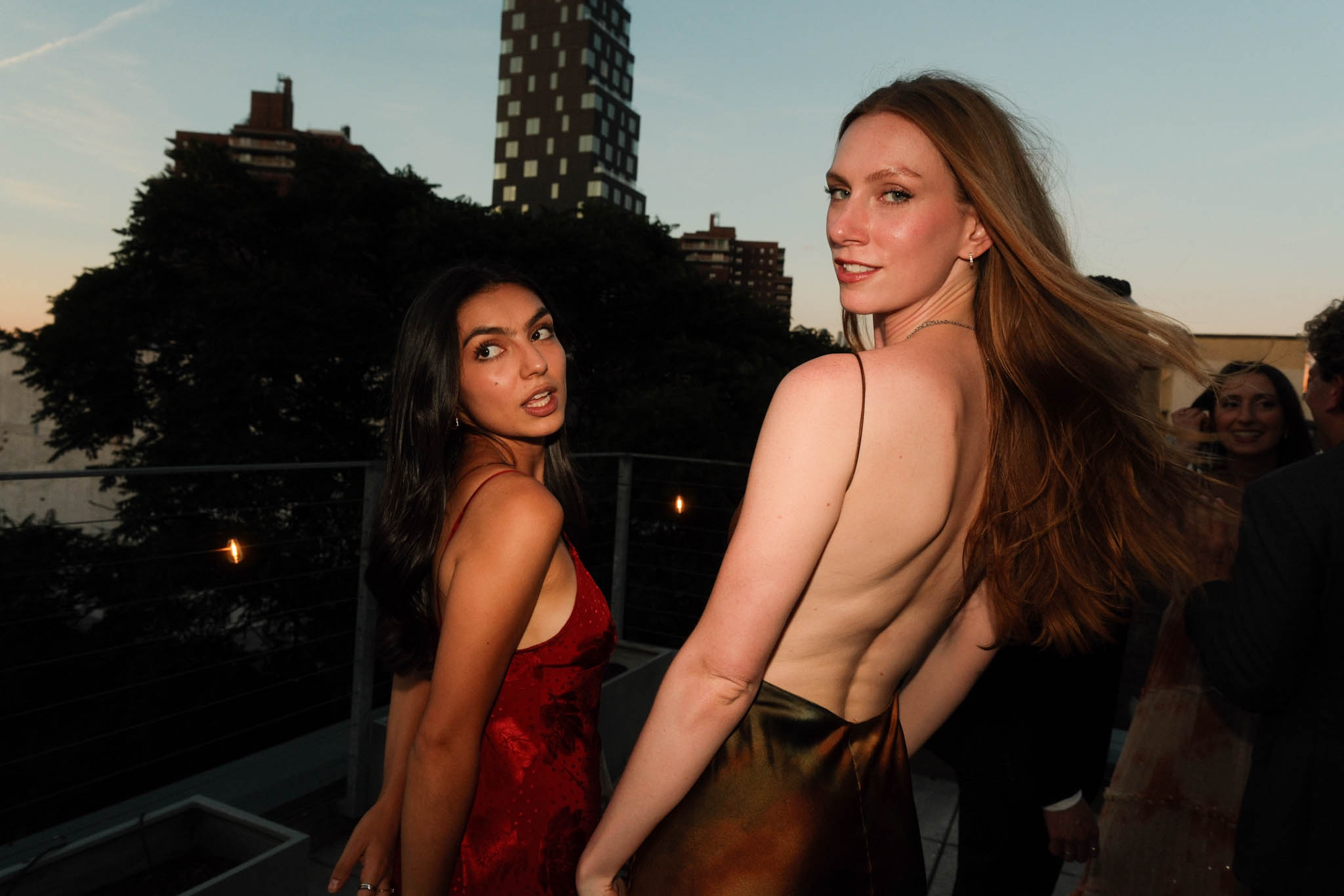 Henry St. Gala