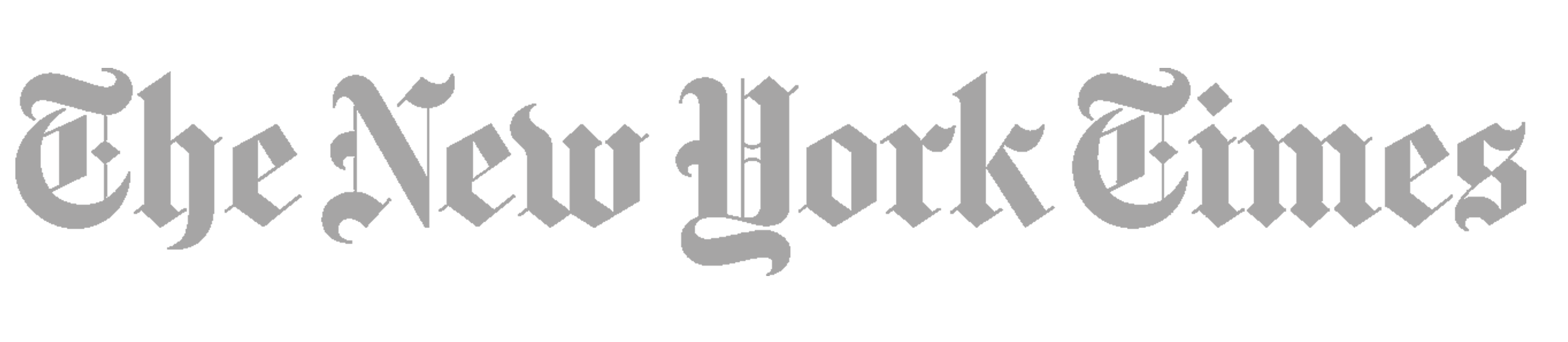 The New York Times