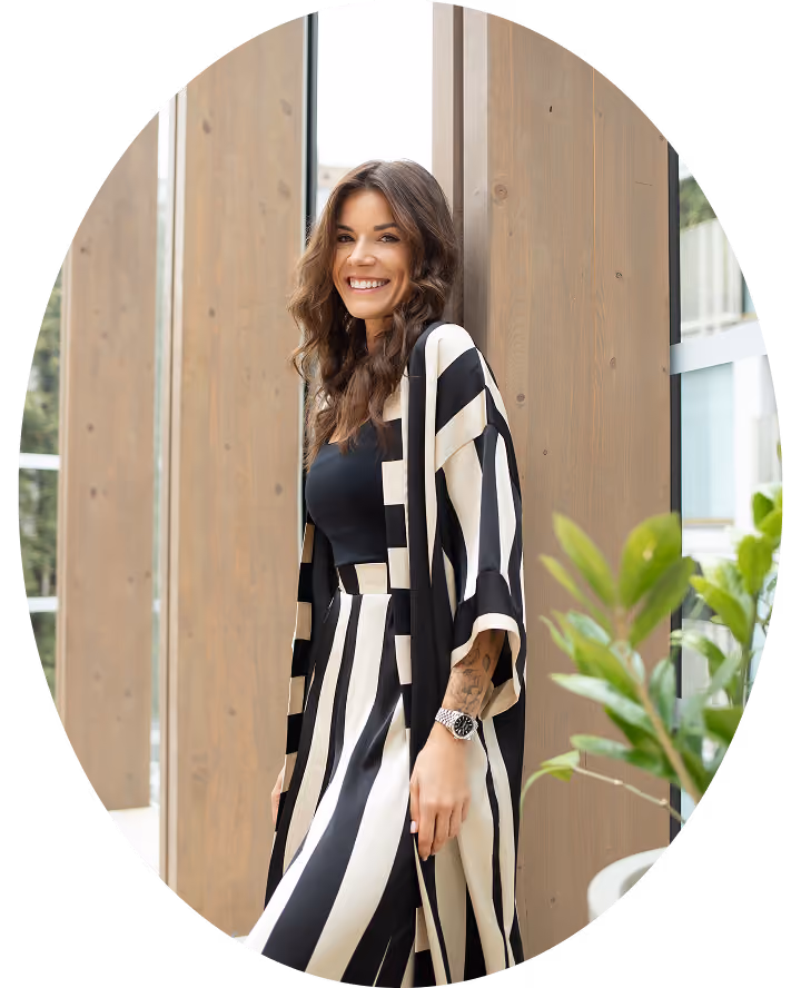 Janka Borončová – TKC Real Estate