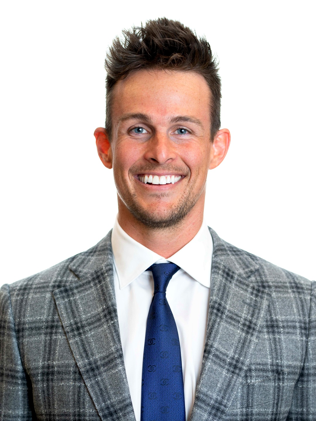 Blake Haggett, CCIM, Founder and Managing Broker of KZB Commercial Real Estate in Boise, Idaho