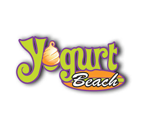Yogurt Beach Seeking Retail Space in the Treasure Valley logo