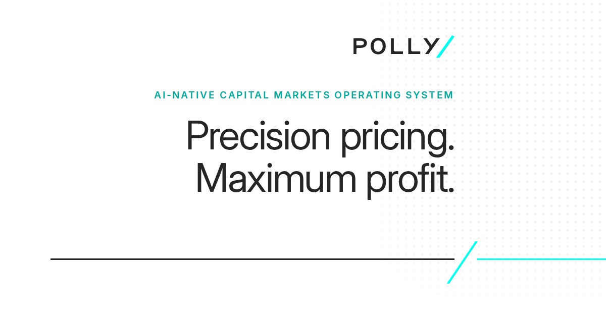 Polly logo