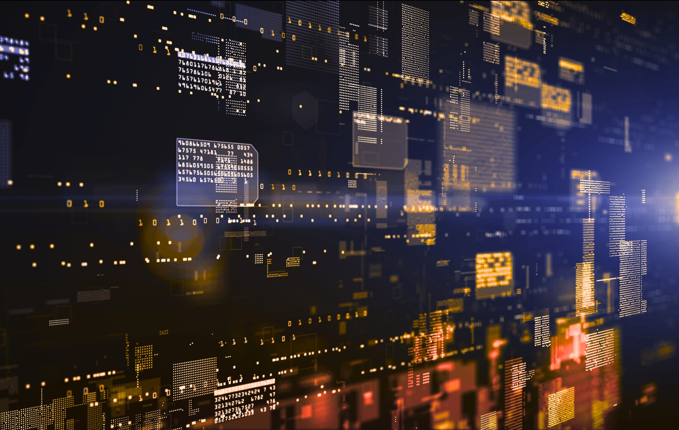 Axonix AI Data Engineering
