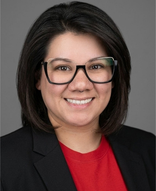 Mari Lopez, AI Program Manager