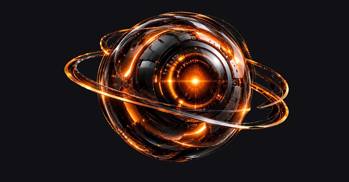 Axonix AI - Agent Orbit