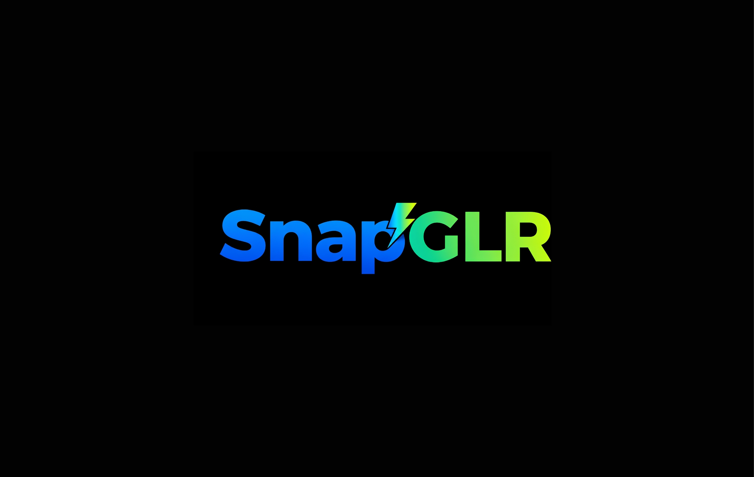 Axonix AI_SnapGLR_Product logo