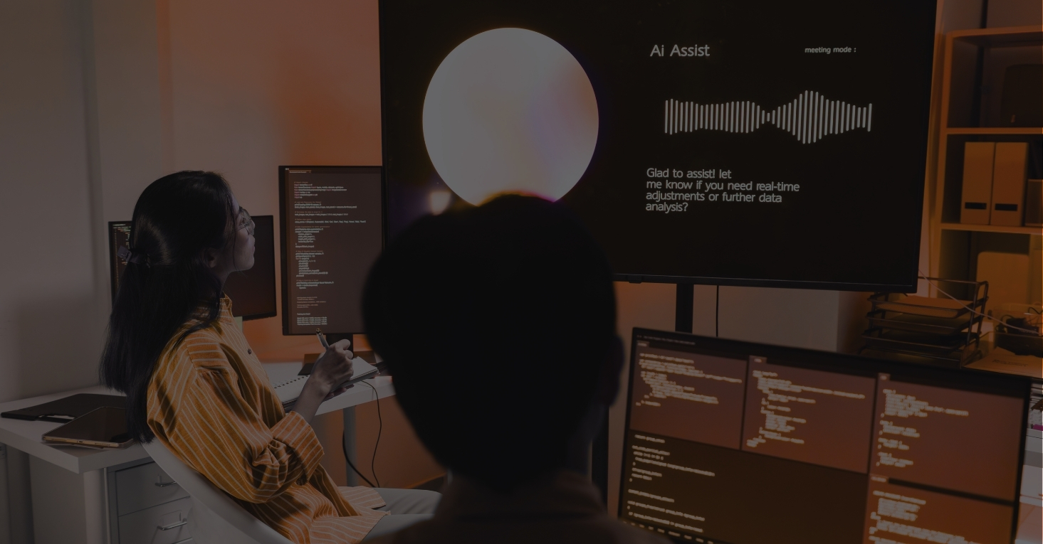 Axonix AI AI Development