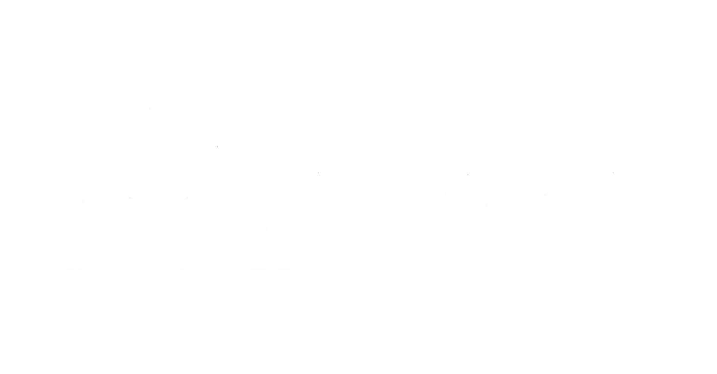 Axonix AI Logo