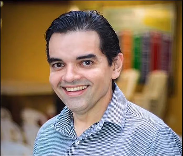Roberto Barbosa