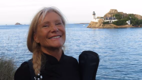 Catherine-Isaure Bousquet