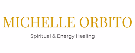 Logo Michelle Orbito
